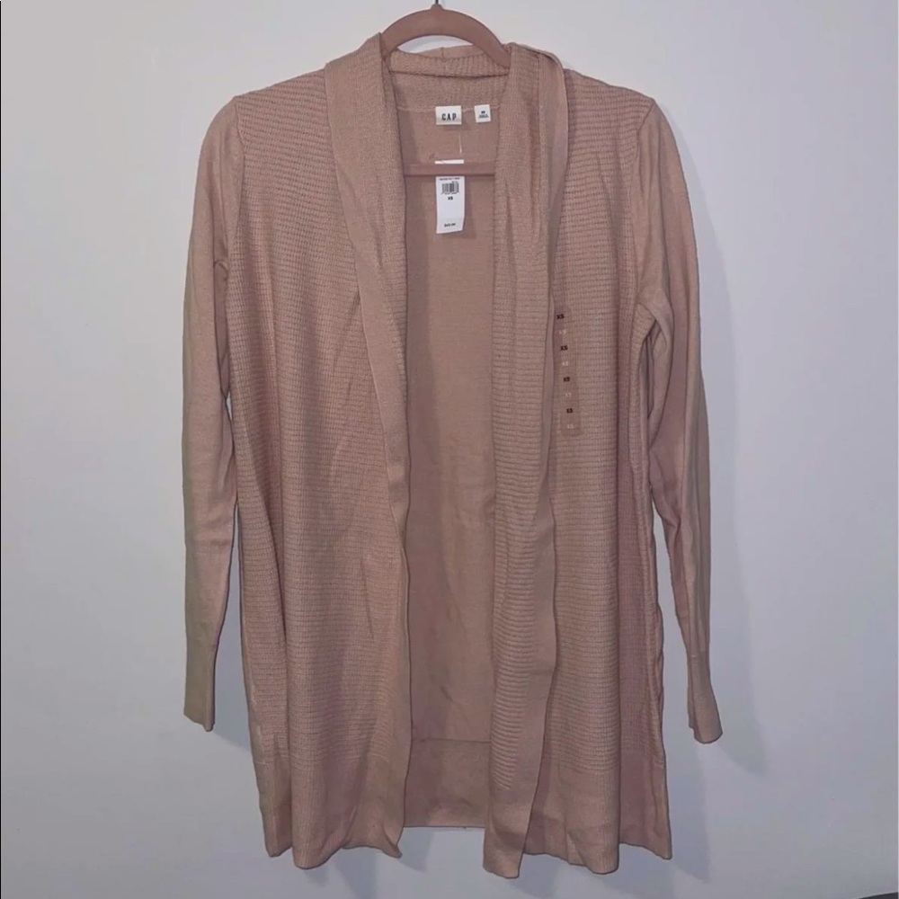NWT Gap Cardigan